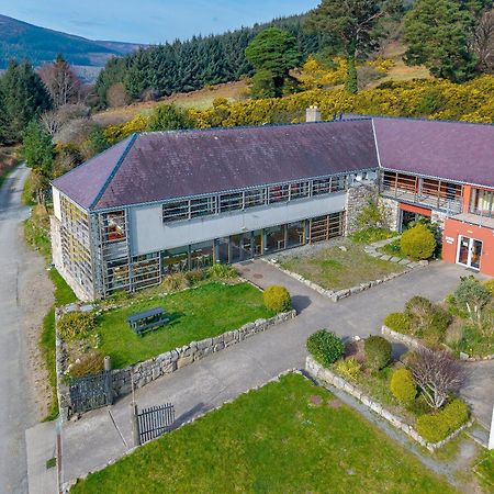 Knockree Hostel Енніскеррі Екстер'єр фото
