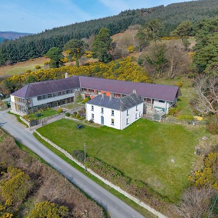 Knockree Hostel Енніскеррі Екстер'єр фото