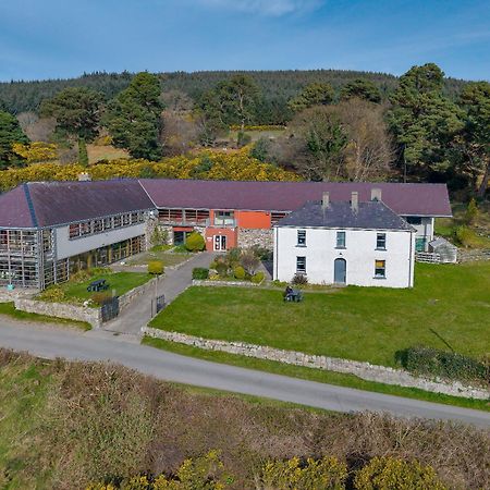 Knockree Hostel Енніскеррі Екстер'єр фото
