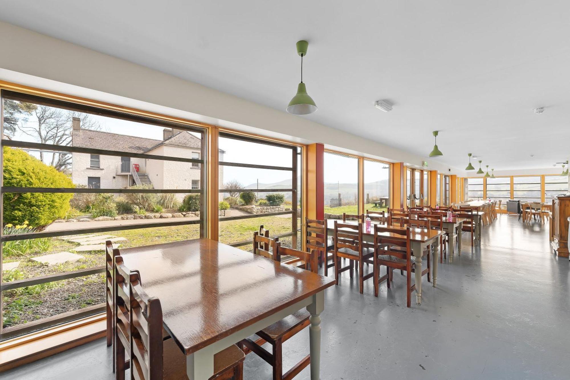 Knockree Hostel Енніскеррі Екстер'єр фото