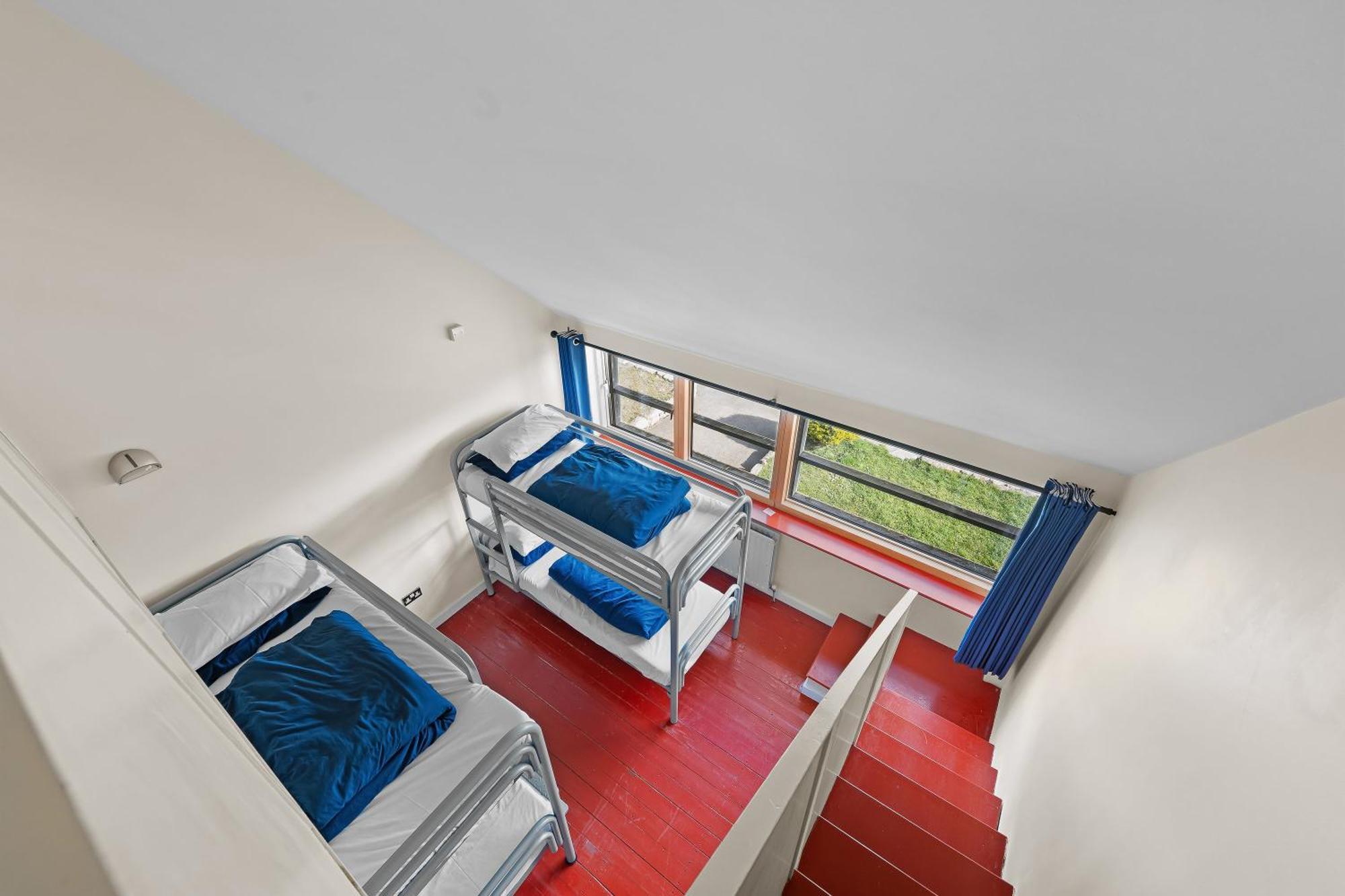 Knockree Hostel Енніскеррі Екстер'єр фото