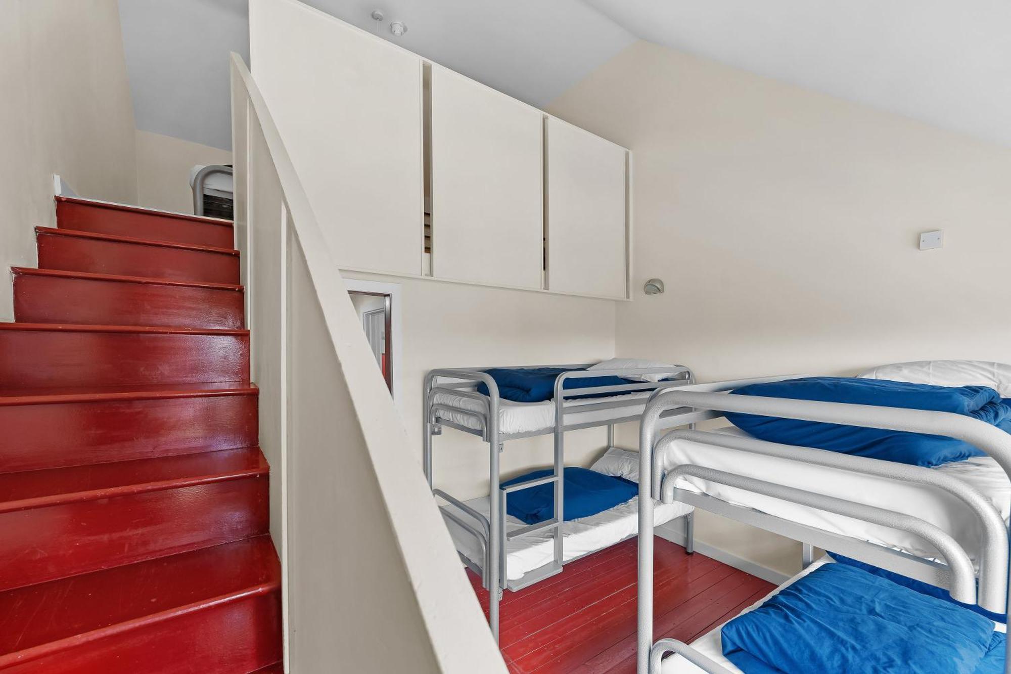 Knockree Hostel Енніскеррі Екстер'єр фото
