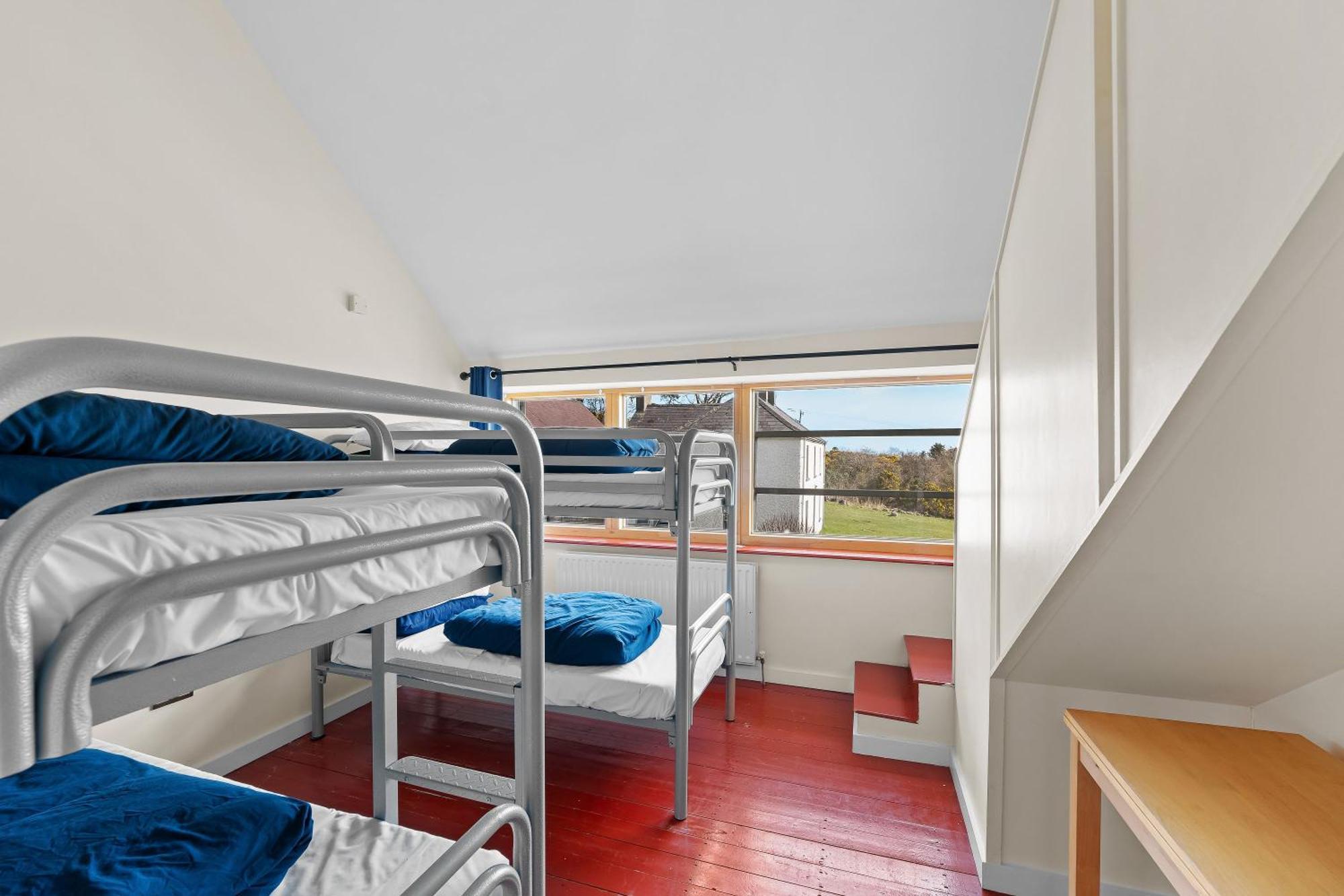 Knockree Hostel Енніскеррі Екстер'єр фото
