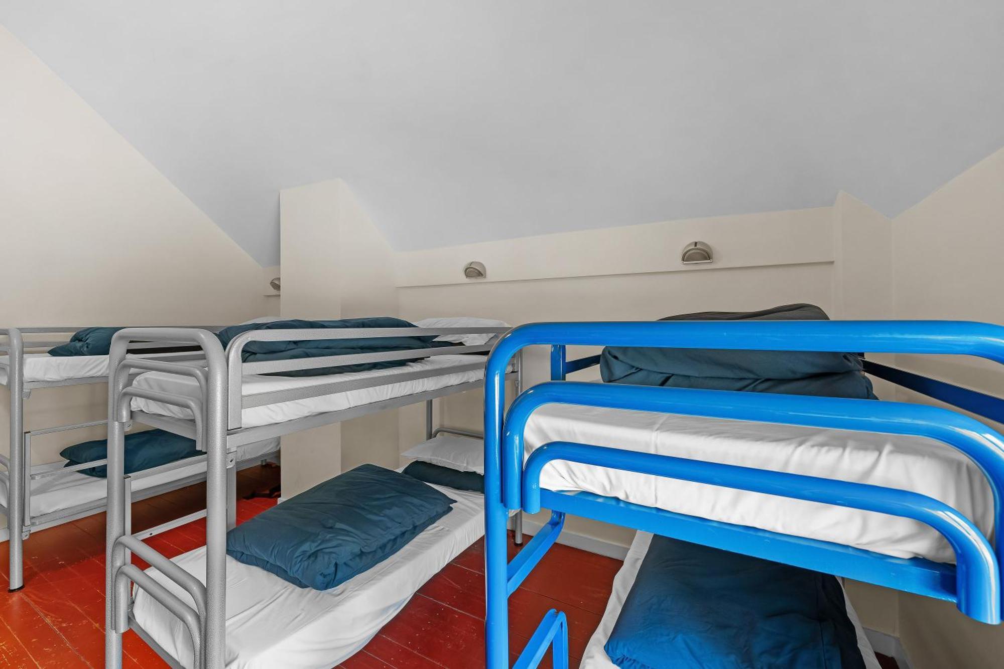 Knockree Hostel Енніскеррі Екстер'єр фото