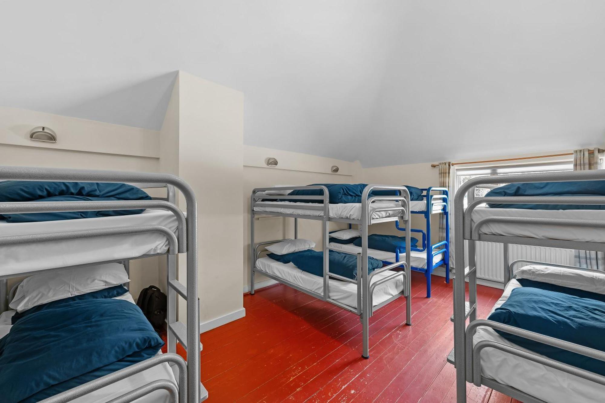 Knockree Hostel Енніскеррі Екстер'єр фото